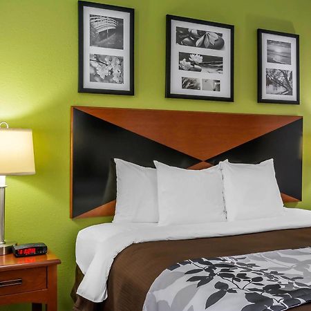 Sleep Inn Peachtree City - Atlanta Dış mekan fotoğraf