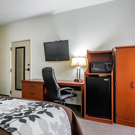 Sleep Inn Peachtree City - Atlanta Dış mekan fotoğraf