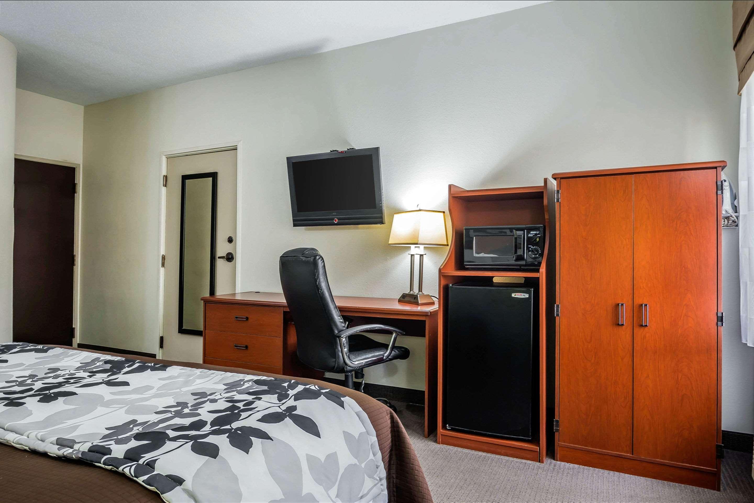 Sleep Inn Peachtree City - Atlanta Dış mekan fotoğraf
