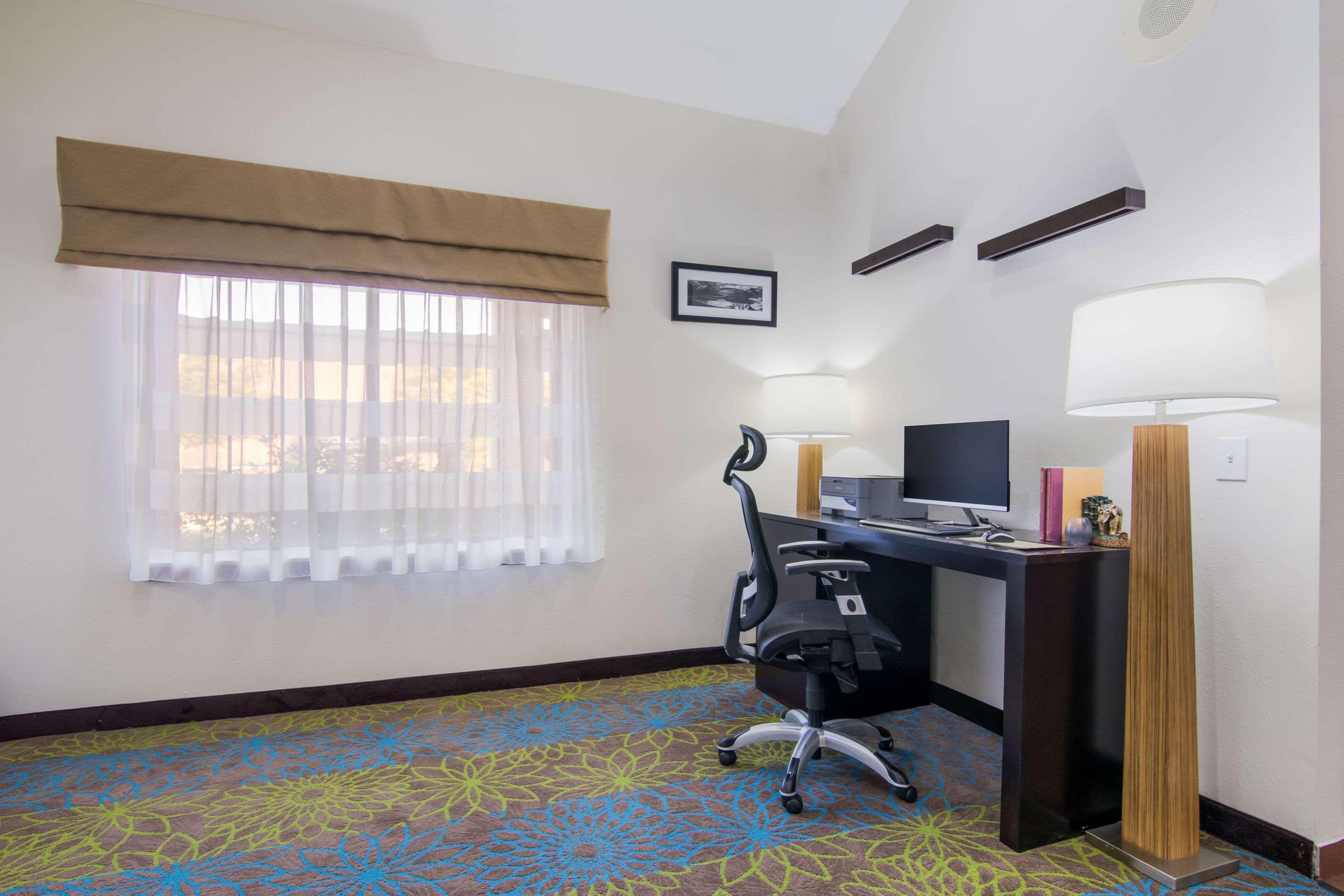 Sleep Inn Peachtree City - Atlanta Dış mekan fotoğraf