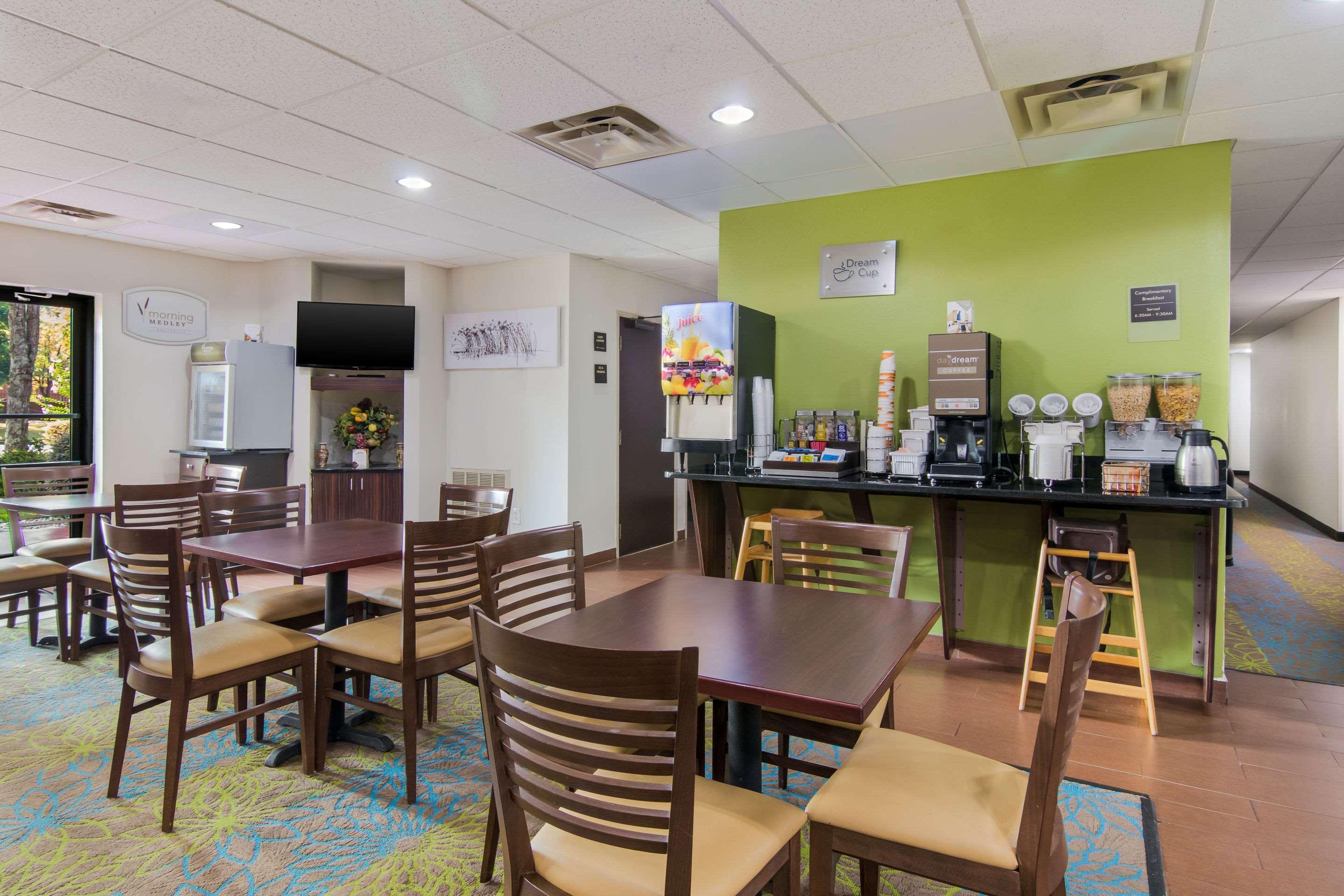 Sleep Inn Peachtree City - Atlanta Dış mekan fotoğraf