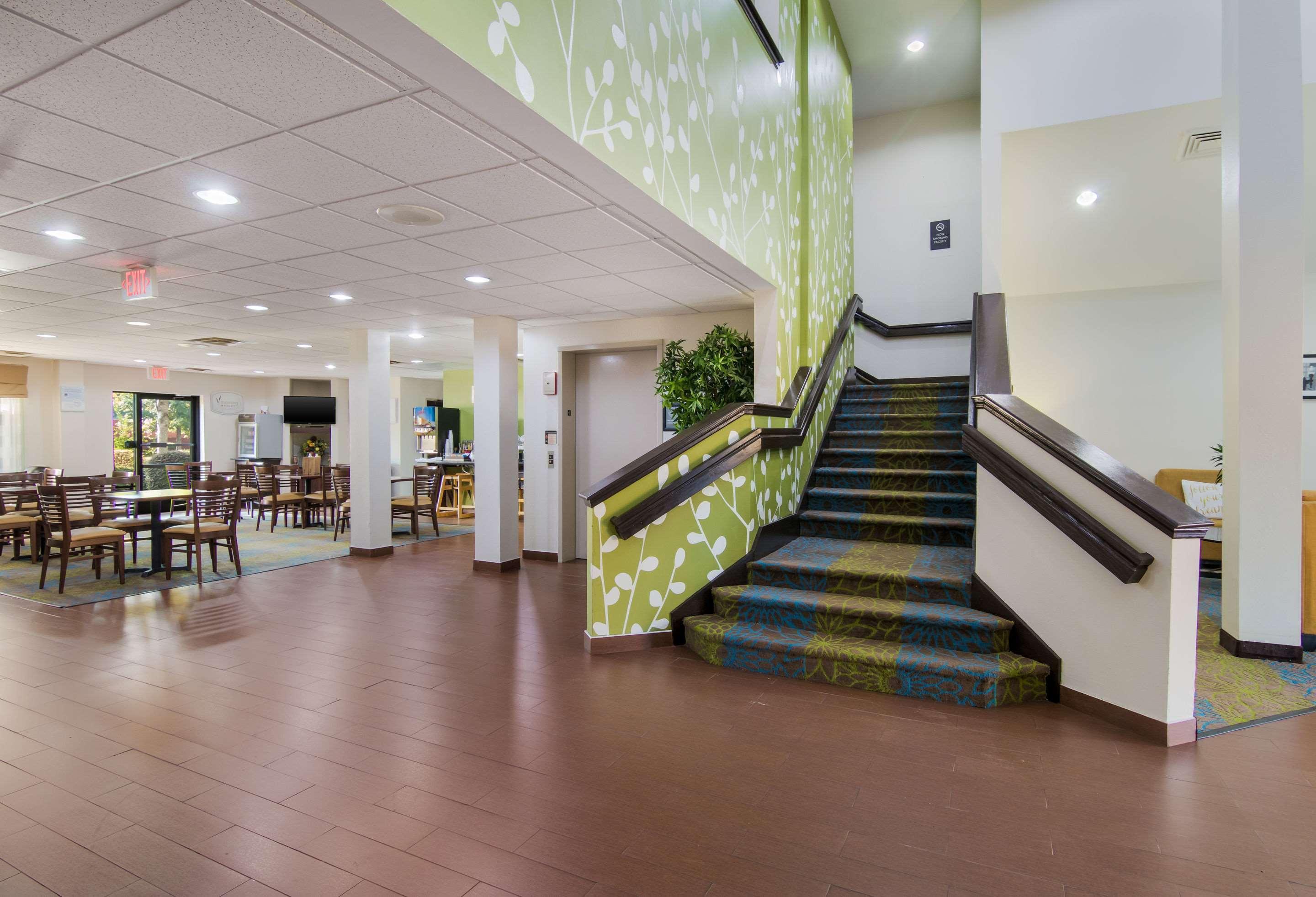 Sleep Inn Peachtree City - Atlanta Dış mekan fotoğraf