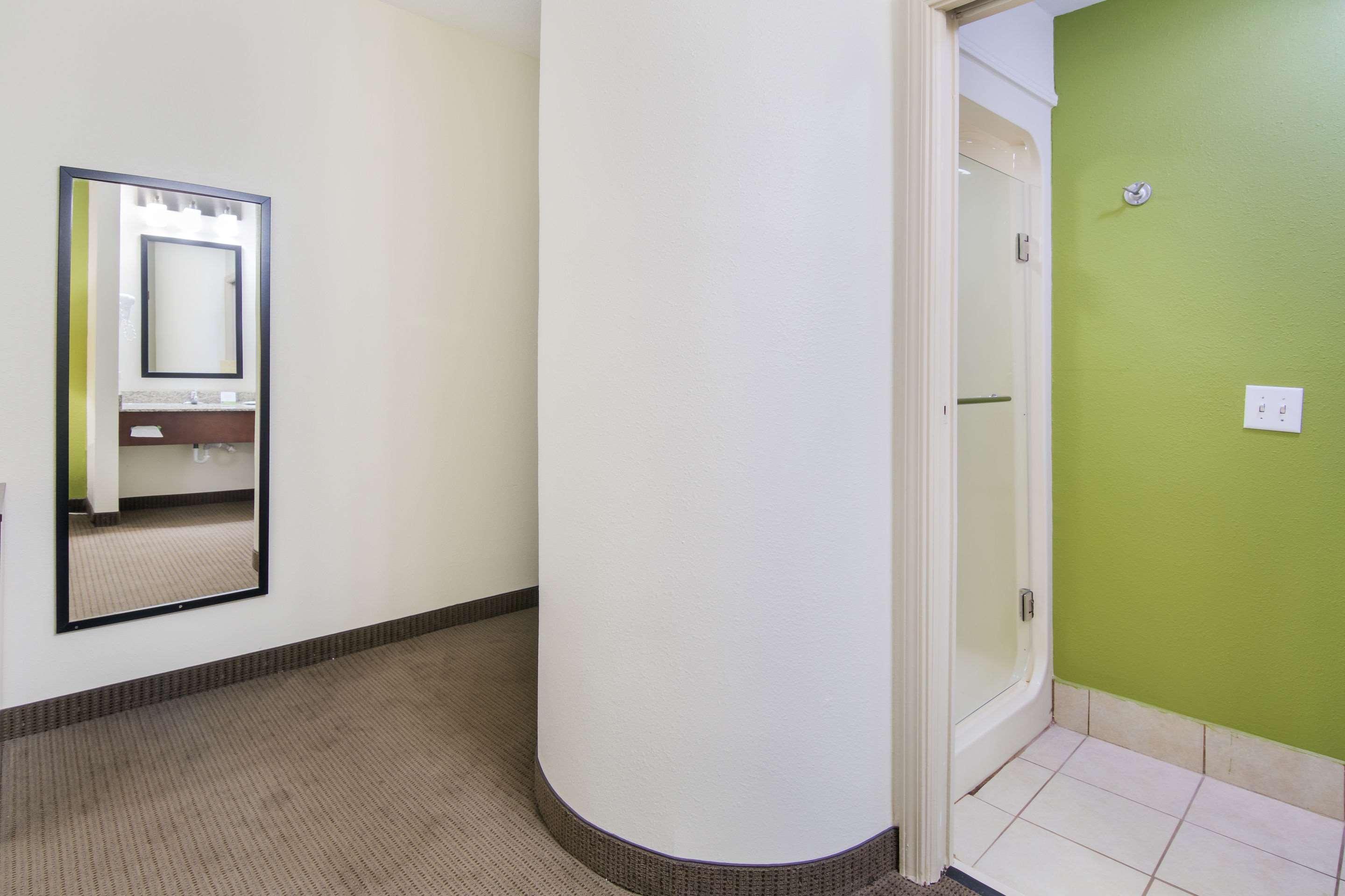 Sleep Inn Peachtree City - Atlanta Dış mekan fotoğraf