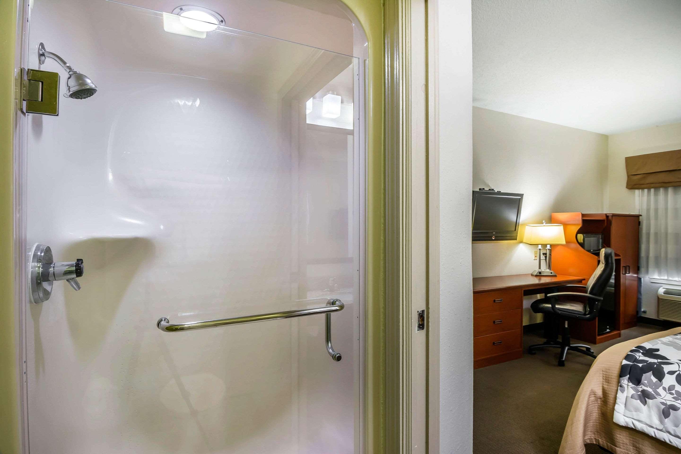 Sleep Inn Peachtree City - Atlanta Dış mekan fotoğraf