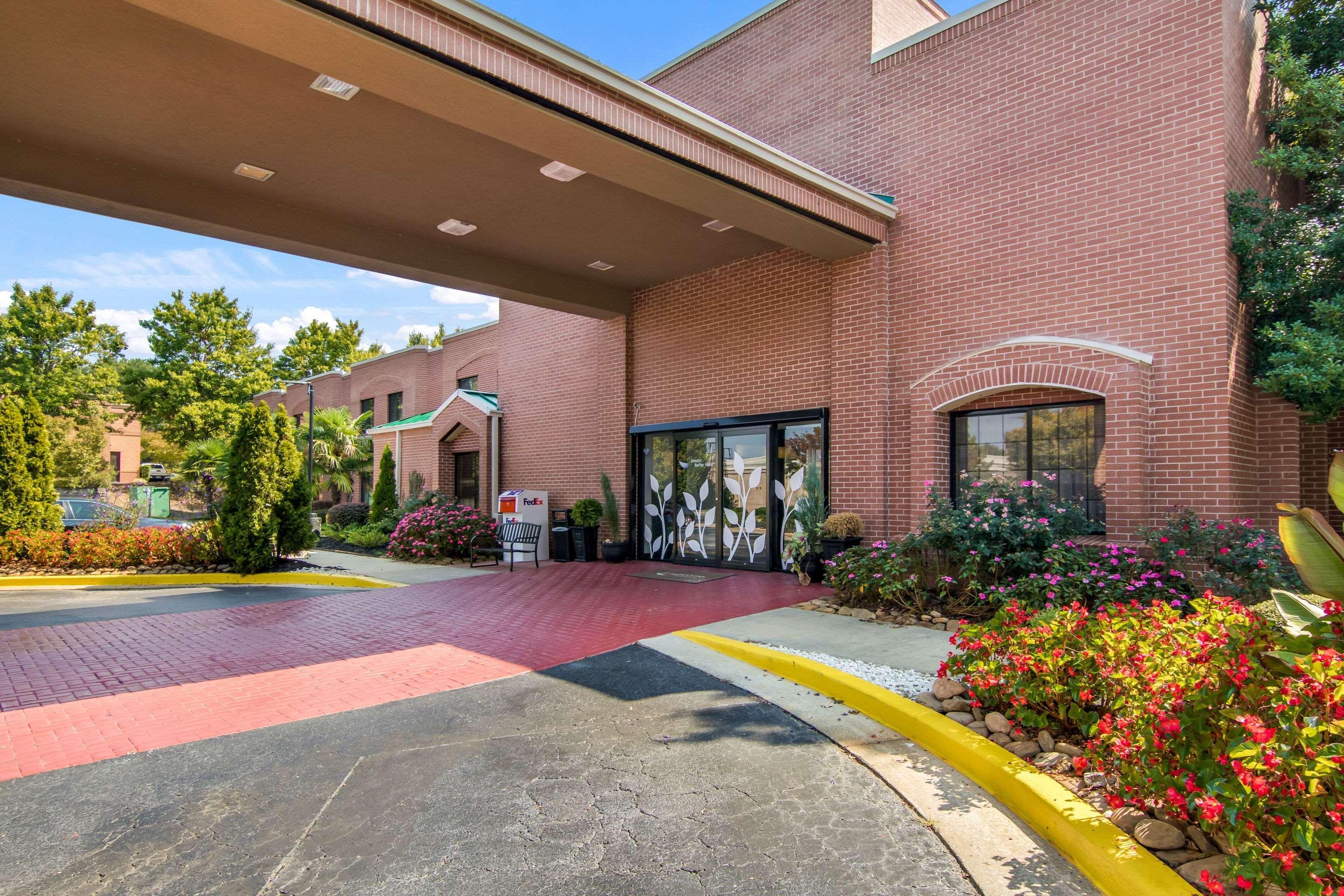 Sleep Inn Peachtree City - Atlanta Dış mekan fotoğraf
