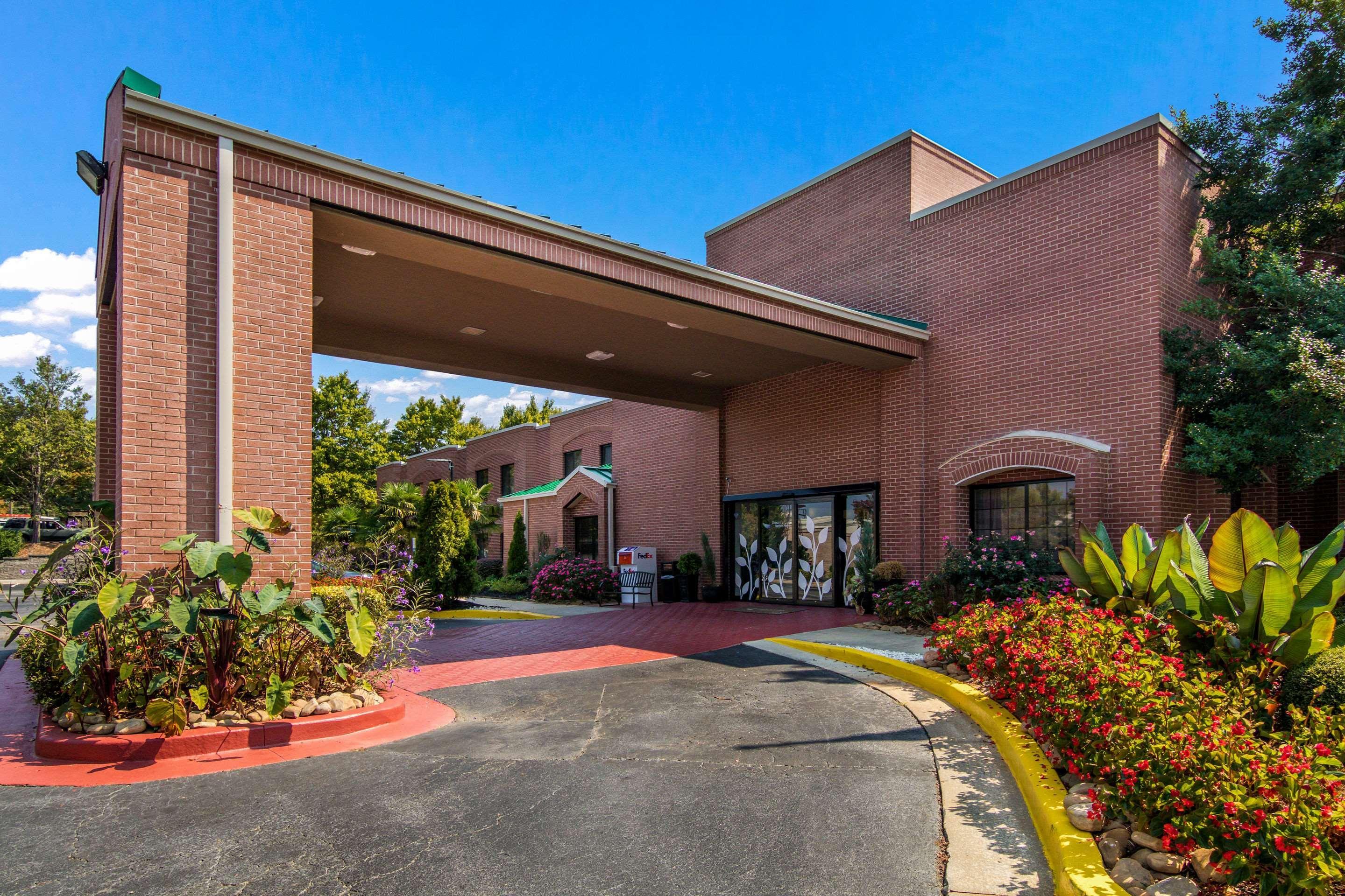 Sleep Inn Peachtree City - Atlanta Dış mekan fotoğraf