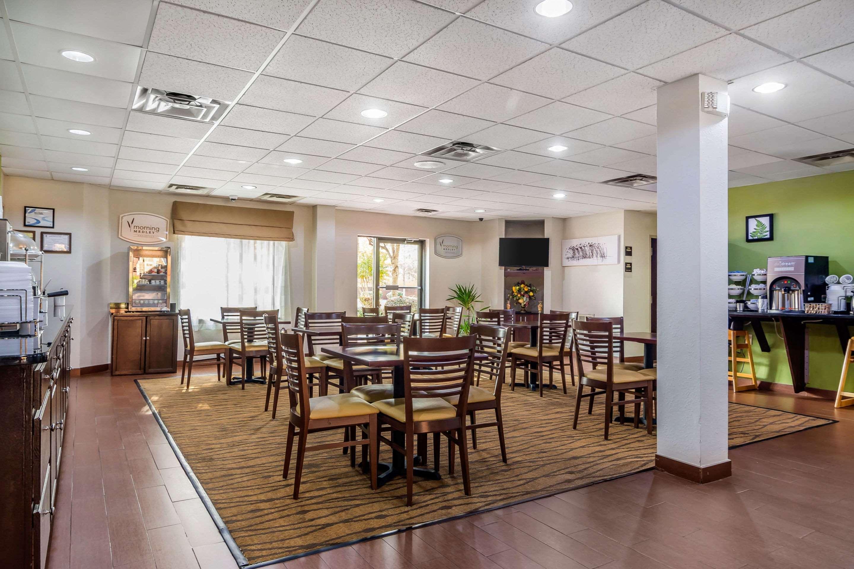 Sleep Inn Peachtree City - Atlanta Dış mekan fotoğraf