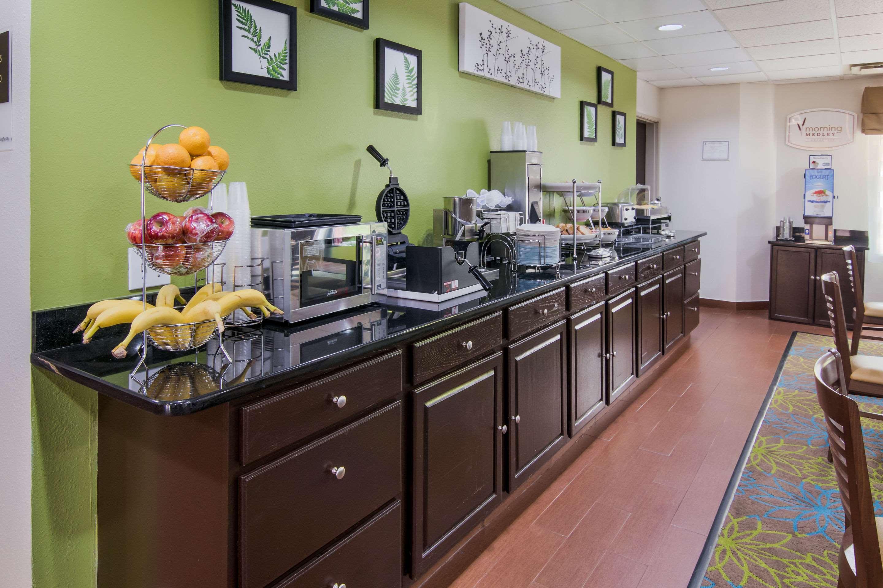 Sleep Inn Peachtree City - Atlanta Dış mekan fotoğraf