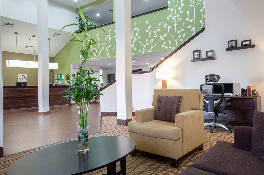 Sleep Inn Peachtree City - Atlanta Dış mekan fotoğraf